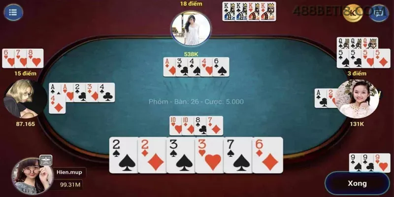488bet