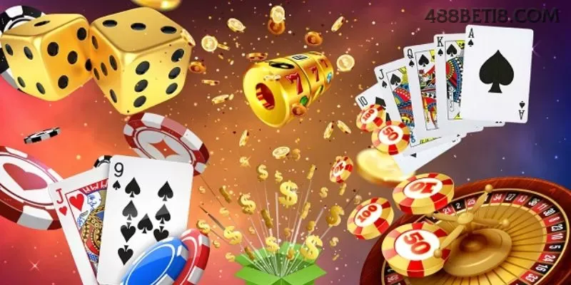 488bet