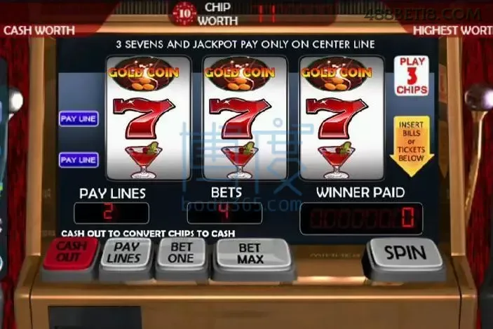 488bet