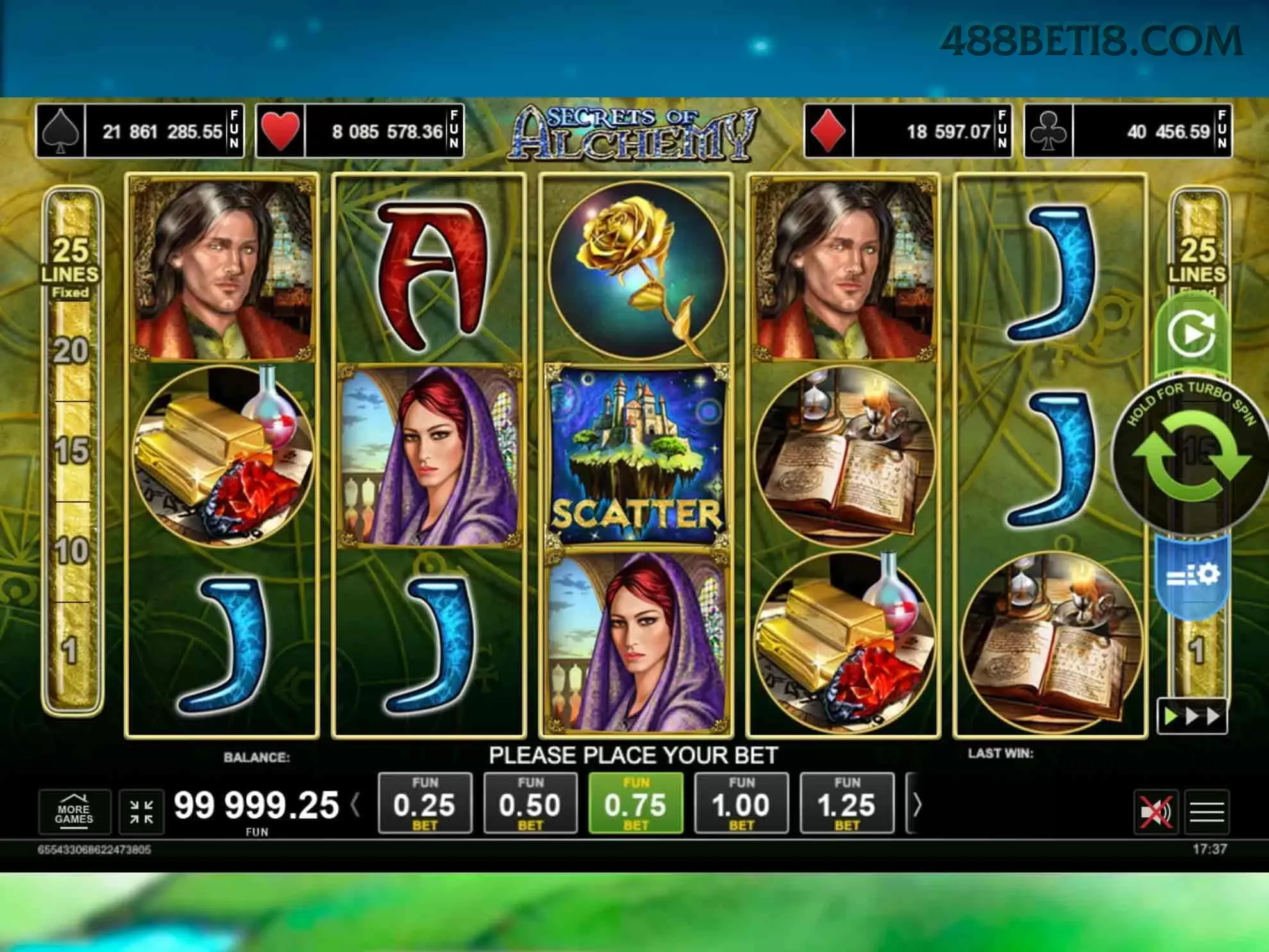 488bet
