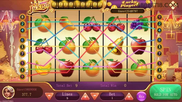 488bet