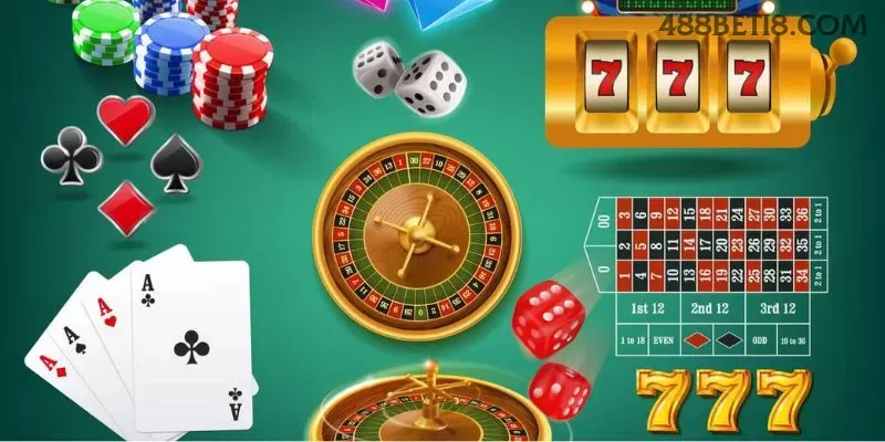 488bet