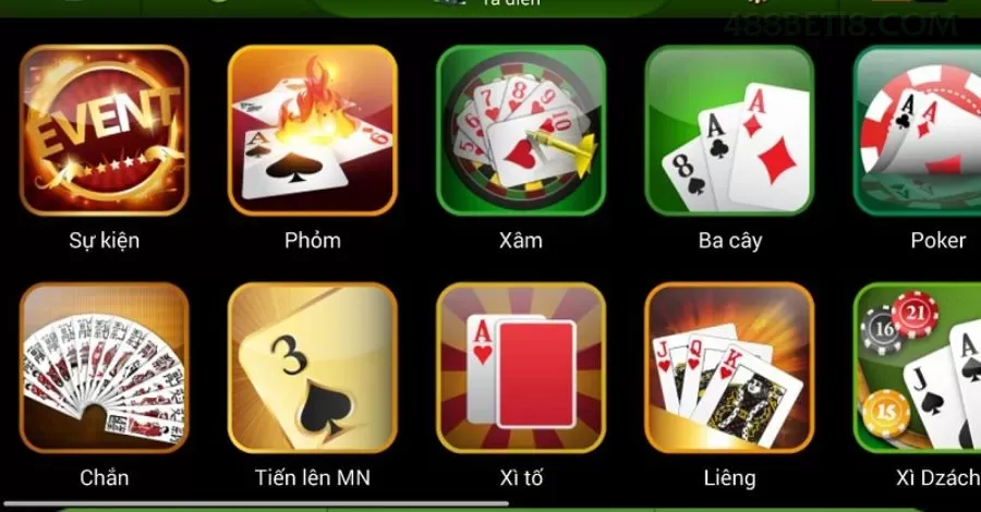 488bet