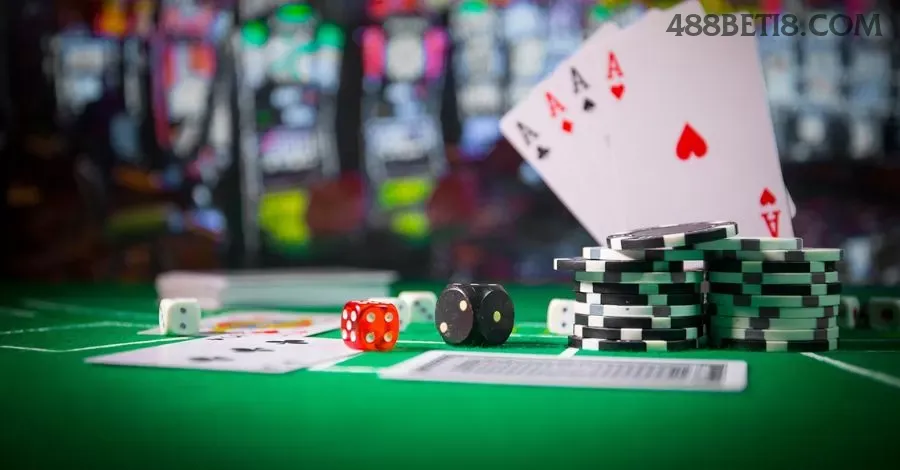 488bet